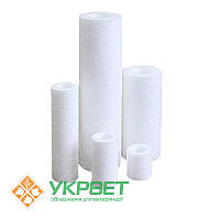 Фільтр тонкого очищення молока