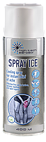 Охлаждающий спрей «HTA SPRAY ICE». 500 мл