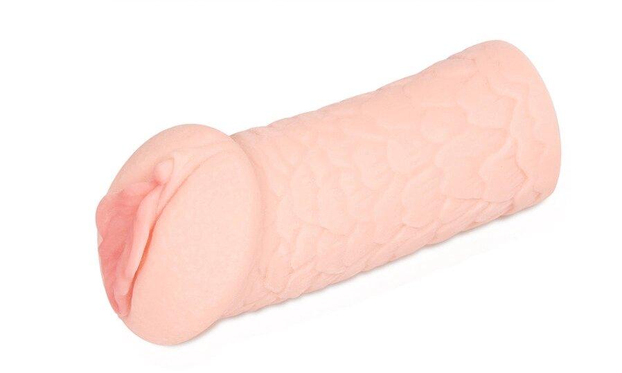 Мастурбатор Кокос Елегантність 003 Двоє -Layer, фото 1