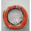 Тонкий Нагрівальний кабель для встановлення теплої підлоги під плитку FENIX ADSV 520/28.4 м/2.9 — 3.6 м2, фото 2