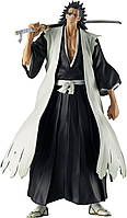 Фигурка Banpresto Bandai Spirits Блич Bleach Kenpachi Zaraki Кенпачи Зараки 15 см JAP BL KI 22.94