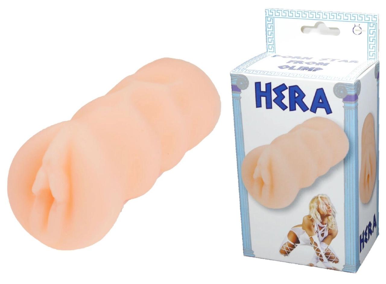 Серія боса Masturbator Wathina - HERA, BS2600001, фото 1