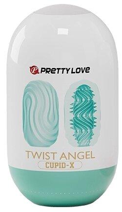 Мастурбатор Pretty Love-Twist Angel ampid-X, BI-014931-1