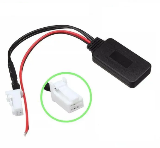 Bluetooth 5.0 Suzuki SX4 Swift Grand vitara Jimny Сузукі блютуз