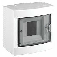 LOTUS Щиток 4  авт. откр. (арт. 90912104)