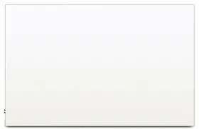 Обігрівач керамічний TEPLOCERAMIC з терморегулятором TCM-RA 750, 15 м.кв Білий