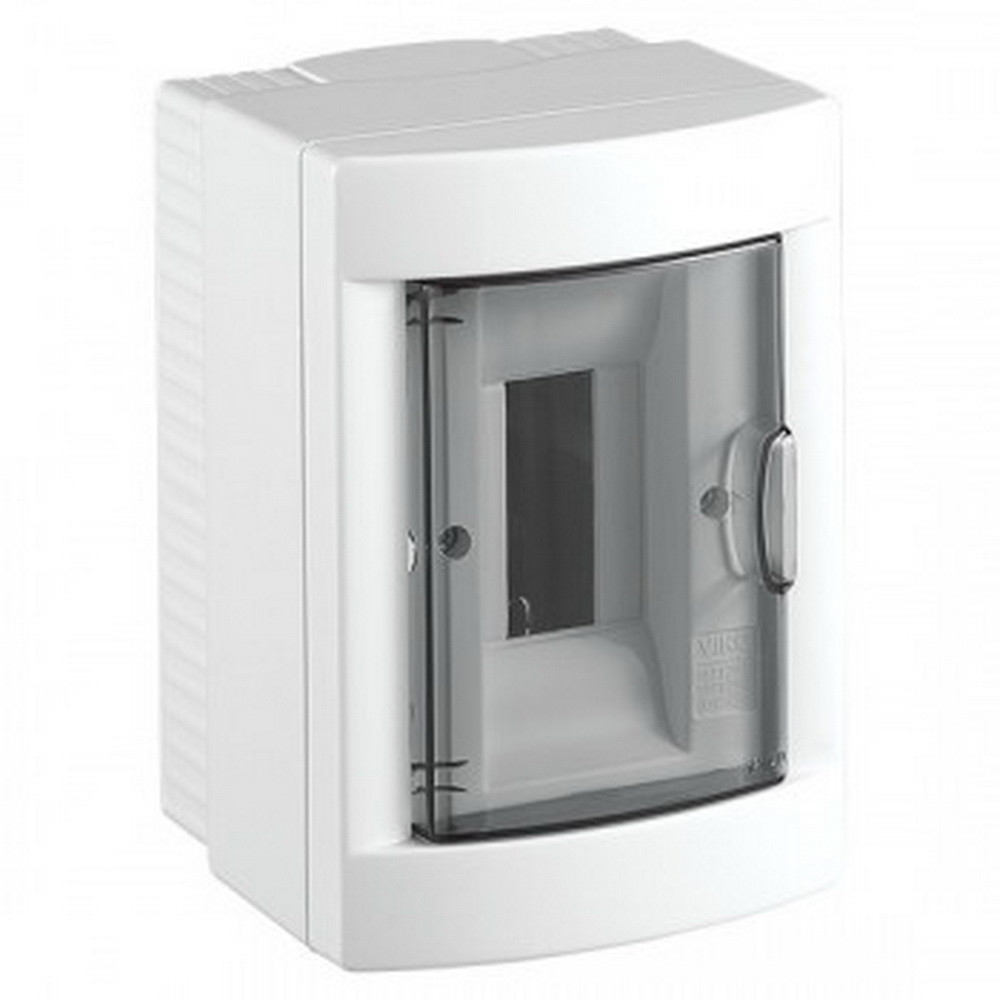 LOTUS Щиток 2 авт. откр. (арт. 90912102), фото 1