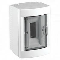 LOTUS Щиток 2  авт. откр. (арт. 90912102)