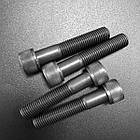 DIN 912 Болт під шестигранник 12.9 БП, фото 5