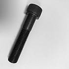 DIN 912 Болт під шестигранник 8.8 БП, фото 5