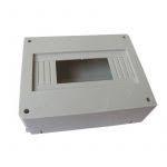 К7 коробка під 5-7 автомата пластикова (6 шт.), фото 1