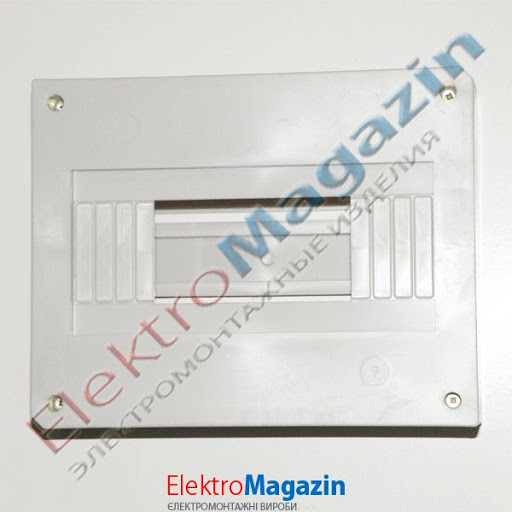 К9 коробка під 7-9 автомата пластикова (6 шт.), фото 1