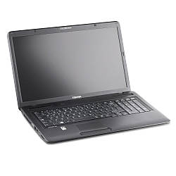 Ноутбук TOSHIBA SATELLITE PRO L770-13G i3-2310M/4/320 — Class A-