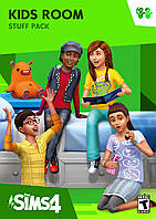 The Sims 4 Детская комната Каталог для Xbox One/Series S/X