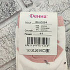 Шкарпетки дитячі короткі весна/осінь р.7-9 років асорті LOL ФЕННА 30037367, фото 4