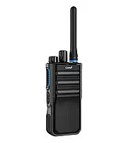 Радіостанція цифрова DMR Caltta DH500 UHF IP67, фото 3