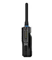Радіостанція цифрова DMR Caltta DH500 UHF IP67, фото 4