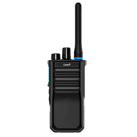 Радіостанція цифрова DMR Caltta DH500 UHF IP67