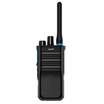 Радіостанція цифрова DMR Caltta DH500 UHF IP67, фото 1