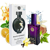 DEVIL'S INTRIGUE HAUTE FRAGRANCE COMPANY DEVIL'S INTRIGUE (ДЕВІЛС ІНТРИГ) 50 МЛ.