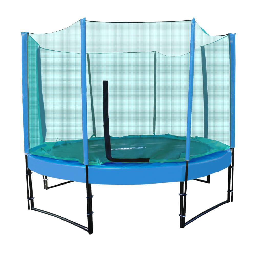 Батут із сіткою Premium D304 (Kidigo ТМ)