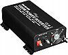 Інвертор 12 220 з чистою синусоїдою Tectake 1500w (Німеччина), фото 3