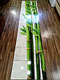 Плитка декор для ванної з малюнком бамбука, фото 5