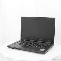 Ноутбук TOSHIBA dynabook B552/F i3-2370M/4/320 - Class A-