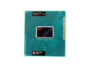 Intel Core i5-3340M 2.7 GHz (PGA988)