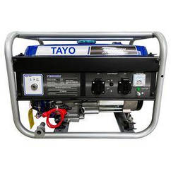 Генератор TAYO TY3800BW 2,8 Kw Blue