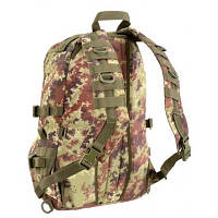 Рюкзак туристический Outac Patrol 20л Back Pack Camo (OT-216 VI) - Вища Якість та Гарантія!