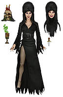 Рухома фігурка Mistress of the Dark Elvira Action Figure Neca