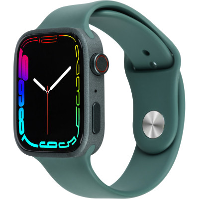 Смарт-часы AURA X1 Pro 44mm Green (SWAX144G) — Купить Недорого на Bigl ...
