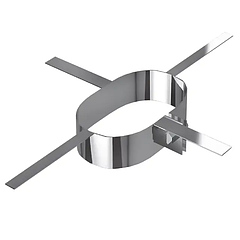 Хомути монтажні