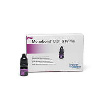 Monobond Etch & Prime Ivoclar 5g