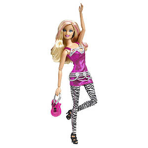 Купить куклу Барби (Barbie) коллекция Модная штучка Тереза - гардероб