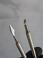 Лопатка манікюрна STALEKS PRO EXPERT 90 TYPE 3 PE-90/3