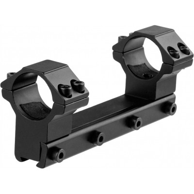 Кріплення для прицілу Beeman FTMA087L. d - 25.4 мм. High (21251L), фото 1