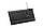 Клавіатура 2E KС1030 Smart Card USB Black, фото 2