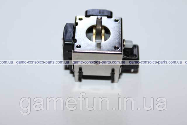PS2 механізм аналога 3D Metal (3 PIN) (Slim) Original, фото 1