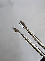 Лопатка манікюрна STALEKS CLASSIC 30 TYPE 2 PC-30/2