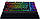 Клавіатура Razer Huntsman V2 Tenkeyless RGB 87key Purple Switch RU Black, фото 5