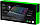 Клавіатура Razer Huntsman V2 Tenkeyless RGB 87key Purple Switch RU Black, фото 6