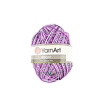 YarnArt BRIGHT (Брайт) № 224 з люрексом (Пряжа, нитки для в'язання)
