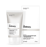 Сироватка The Ordinary Vitamin C Suspension 23%+HA Spheres 2% 30 ml, фото 3