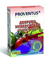 Добриво  ристалічне універсальне для саду та городу «Провентус» 300г