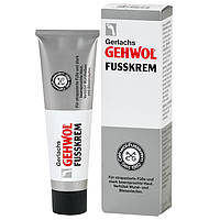 Крем для уставших ног Gehwol Gerlachs Foot Cream 75мл