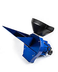 Зернодробарка - кормоподрібнювач МЛИН-ОК 9 сіно-солома