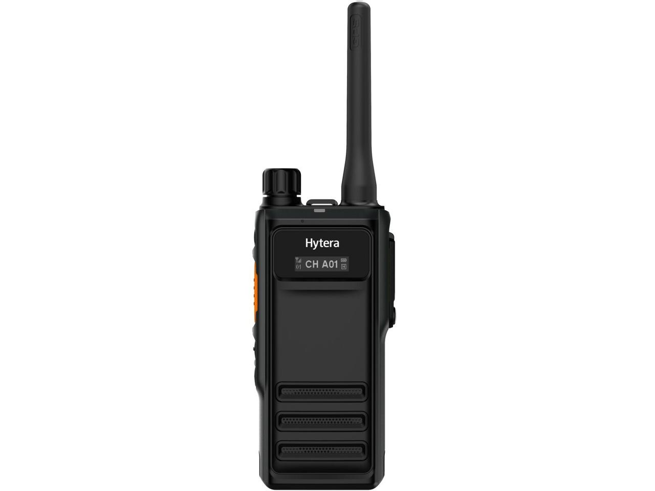 Радіостанція цифрова DMR Hytera HP605 UHF