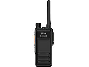 Радіостанція цифрова DMR Hytera HP605 VHF